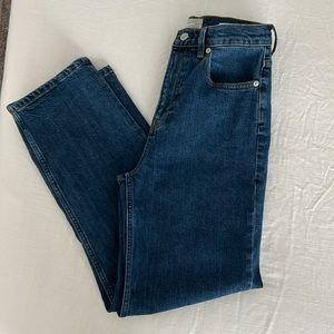 Everlane The Way-High Jean (27.5” Inseam)
